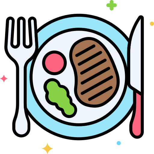 Meal Icon