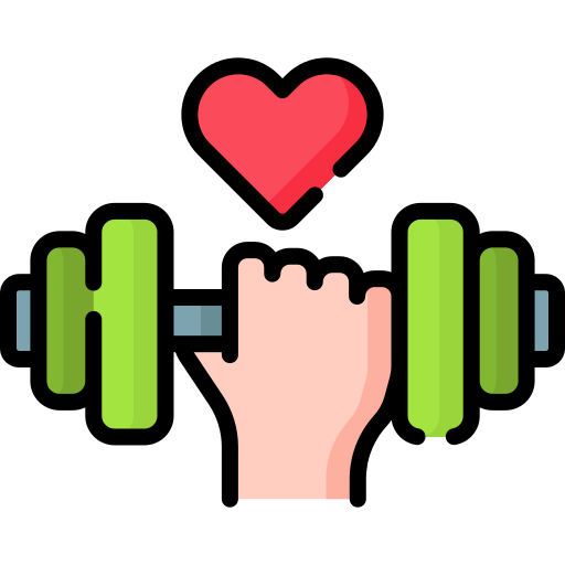 Exercise Icon