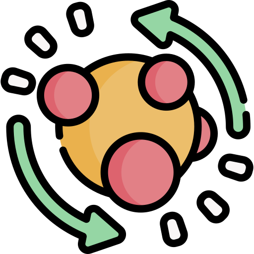 Metabolism Icon